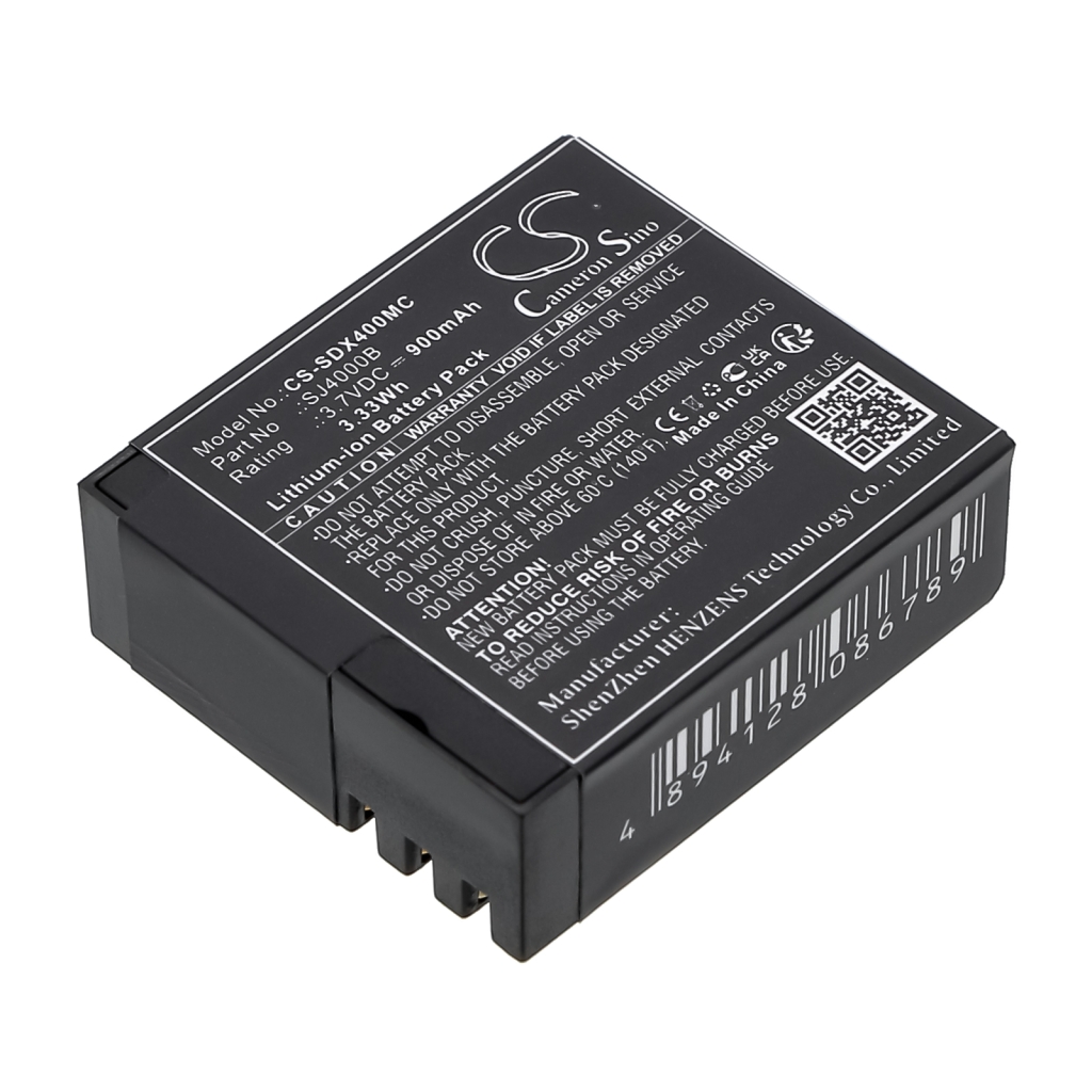Battery Replaces GP200