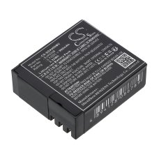 Kompatibilna zamjena baterije za Eken BR-01,GP200,PG1050,S009,SJ4000B