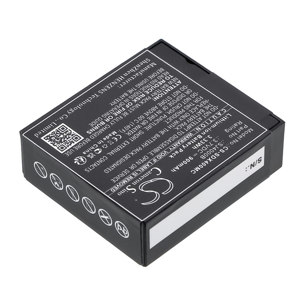 Battery Replaces S009