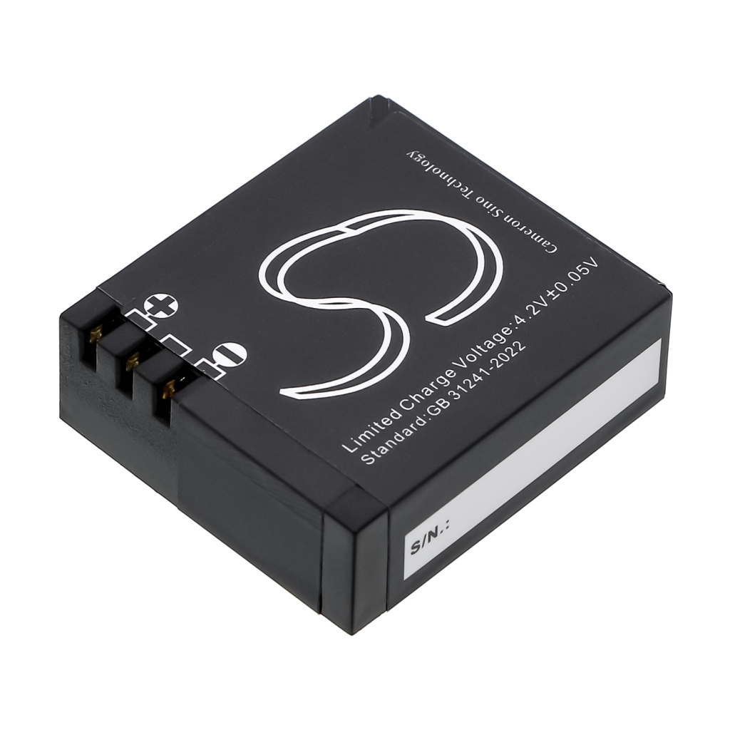 Battery Replaces GP200