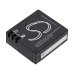 Battery Replaces S009