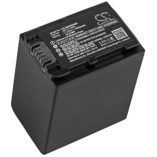 Kompatibilna zamjena baterije za Sony NP-FV100A