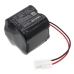 Home Security Camera Battery Saflok CS-SDY150SL