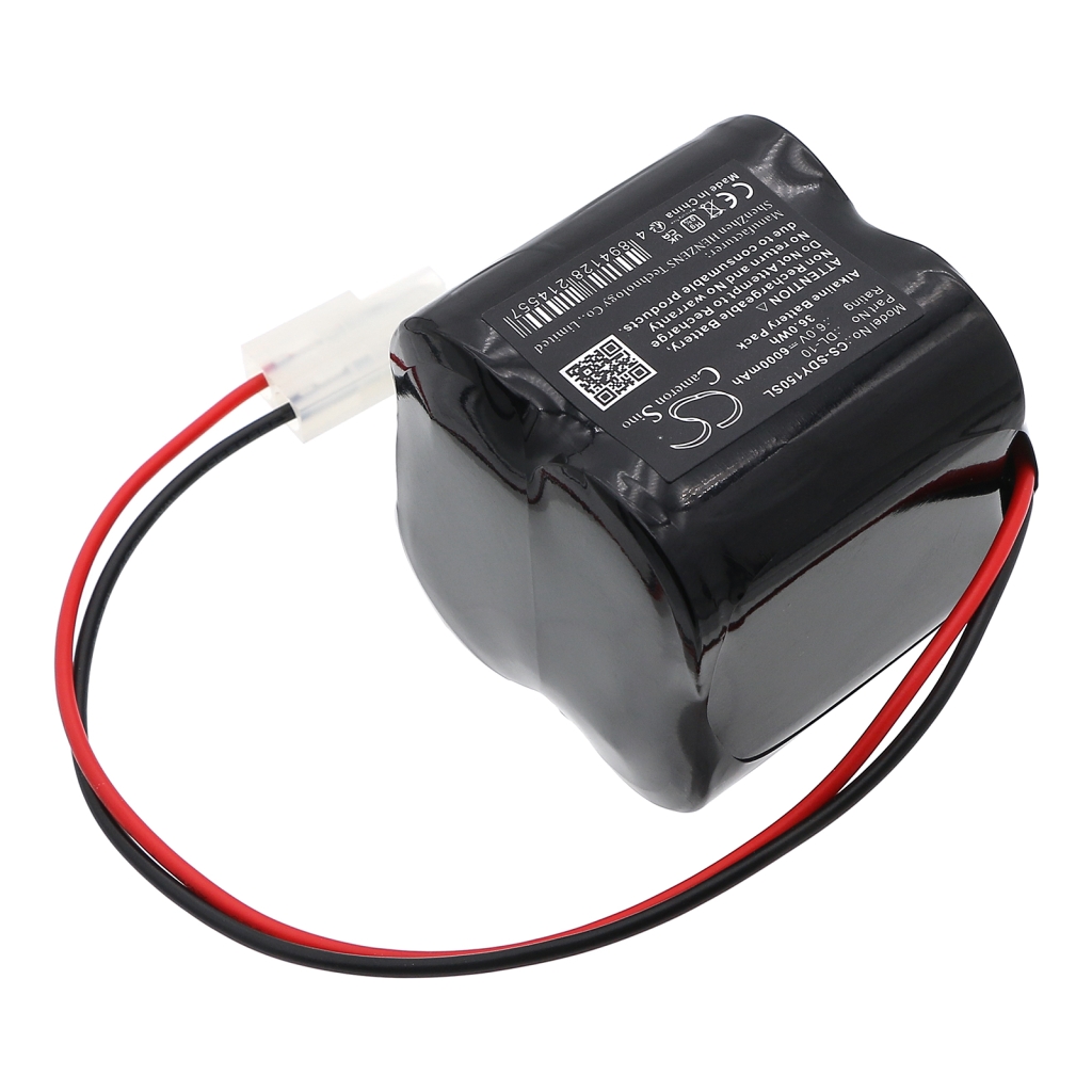 Home Security Camera Battery Saflok CS-SDY150SL