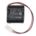 Home Security Camera Battery Saflok CS-SDY150SL