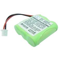 Kompatibilna zamjena baterije za BTI 30AAM3BMX,33H,BC101536,CP30NM