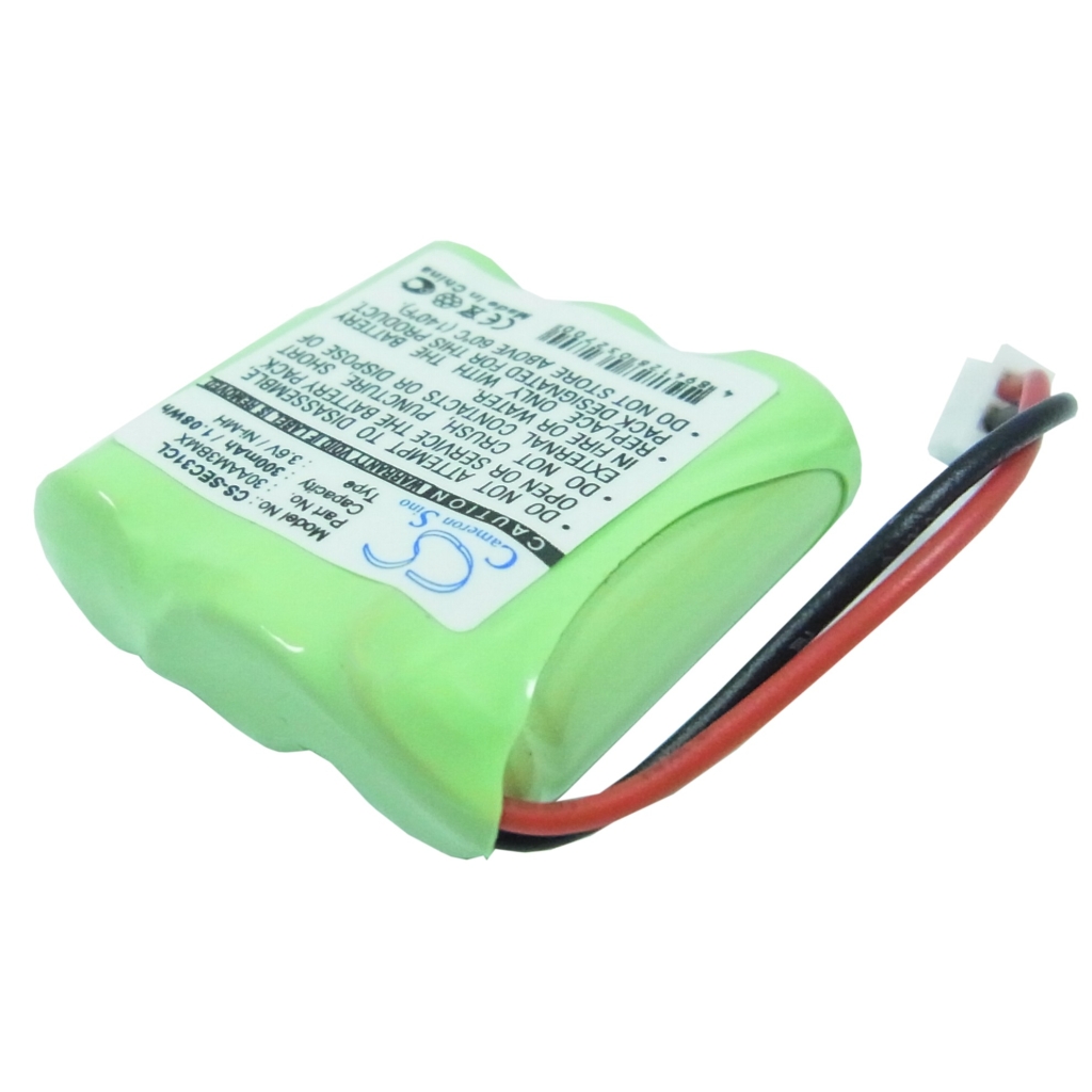 Baterija Zamjenjuje BC101536