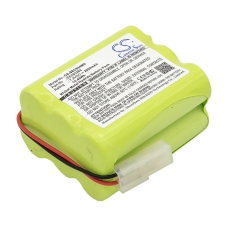 Kompatibilna zamjena baterije za Seca 68 22 12 721 009,BA-A921-CA,CNH-130AAHF2X3,EE050388,PA-A1994-12317...