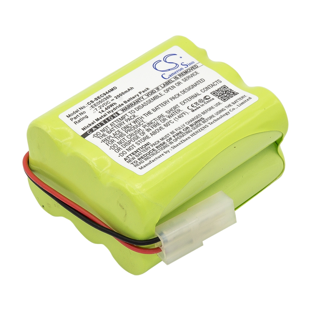 Medicinska baterija Seca CS-SEC944MD