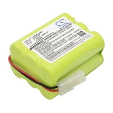 Kompatibilna zamjena baterije za Seca 68 22 12 721 009,BA-A921-CA,CNH-130AAHF2X3,EE050388,PA-A1994-12317...