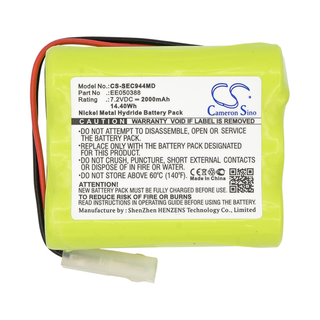 Medicinska baterija Seca CS-SEC944MD