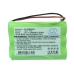 Kompatibilna zamjena baterije za Nortel T050,T353