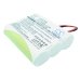 Baterija za terminal za plaćanje Sagem CDK P2000 (CS-SET100BL)