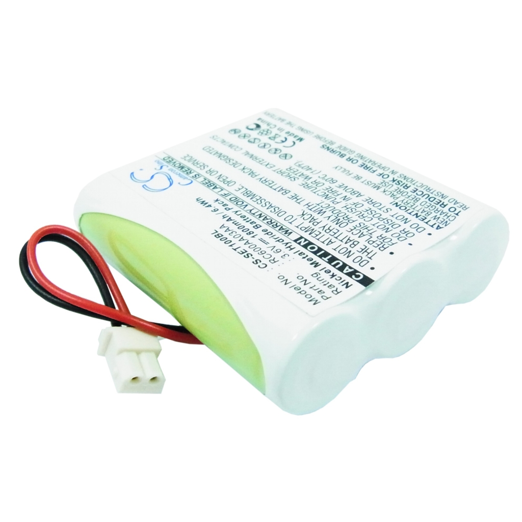Baterija za terminal za plaćanje Sagem CDK P2000 (CS-SET100BL)