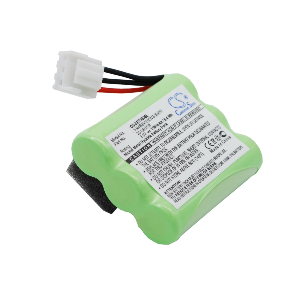 Baterija za terminal za plaćanje Sagem MONETEL EFT930P (CS-SET930SL)