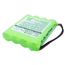 Kompatibilna zamjena baterije za Lindam BATT-02170,H-AAA600,SBC EB4870,SBC-EB4880