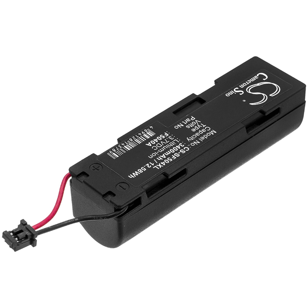 Baterija za barkod skener Symbol PSS3050