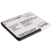 Baterije kompatibilno s SoftBank 201HW 201HW CS-SFB201SL