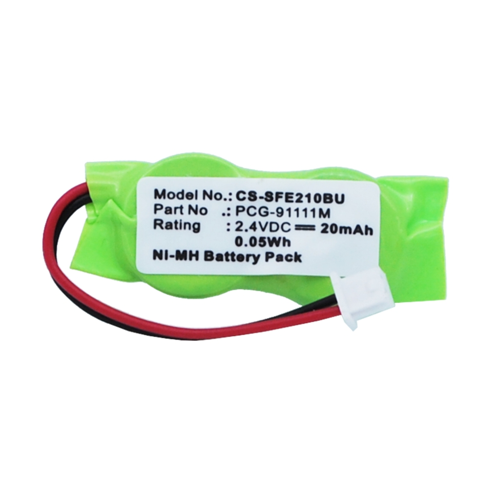 CMOS / BackUp baterija Sony CS-SFE210BU