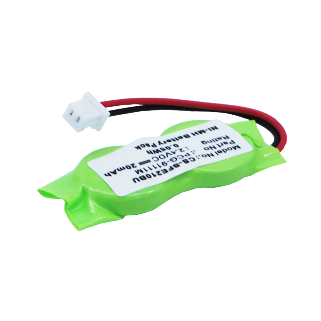 CMOS / BackUp baterija Sony CS-SFE210BU