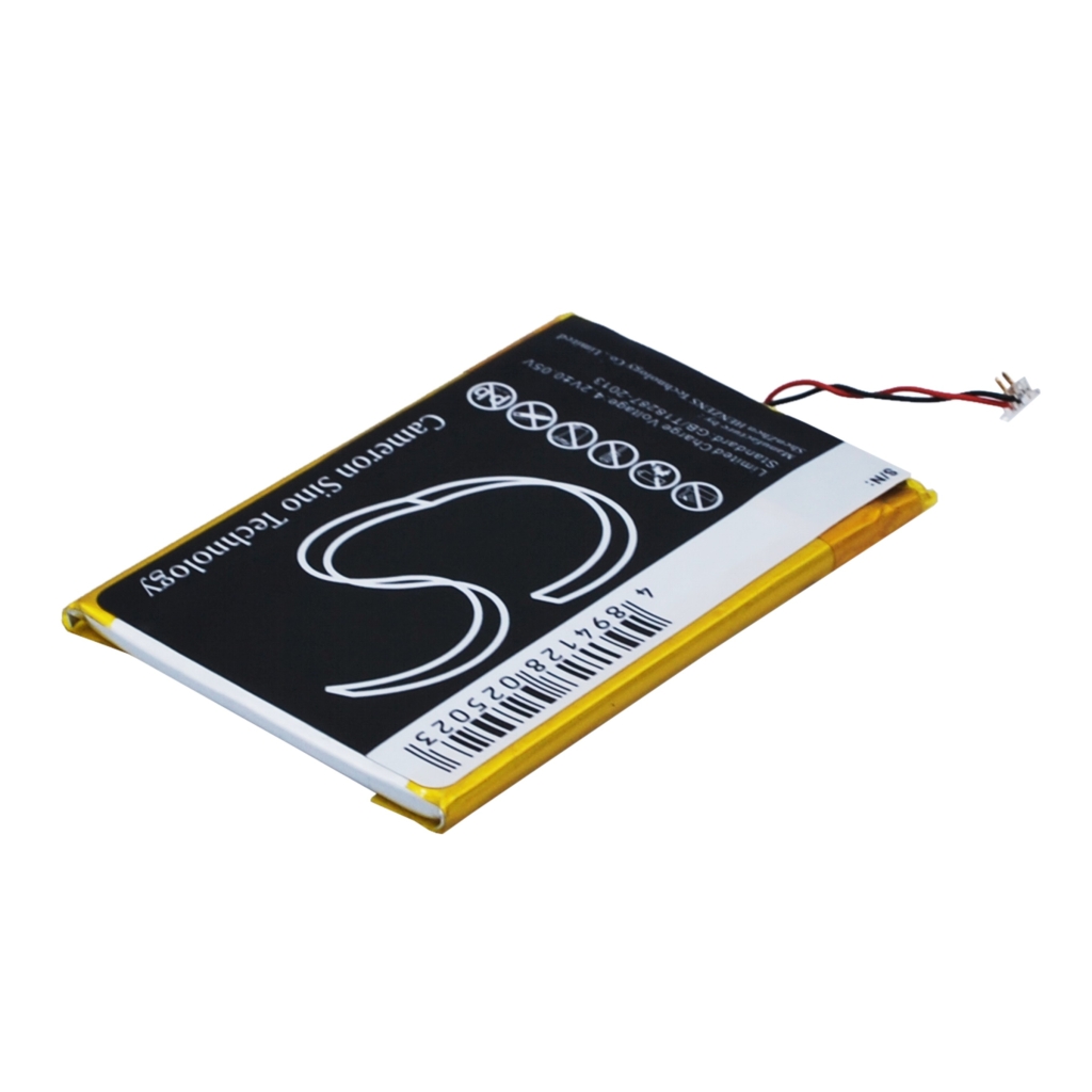 Baterija za MP3, MP4, PMP JNC CS-SFH5SL