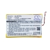 Baterija za MP3, MP4, PMP JNC CS-SFH5SL