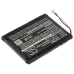 Baterija za MP3, MP4, PMP i-Audio CS-SFM6SL