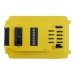 Battery Replaces LBXR20B