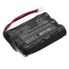 Kompatibilna zamjena baterije za Safe-O-Tronic 198182,38400200,PA100043