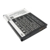 Baterija kompatibilno s Samsung CS-SGC200MX
