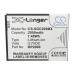 Baterija kompatibilno s Samsung CS-SGC200MX