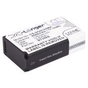 Battery Replaces Samsung B735EE