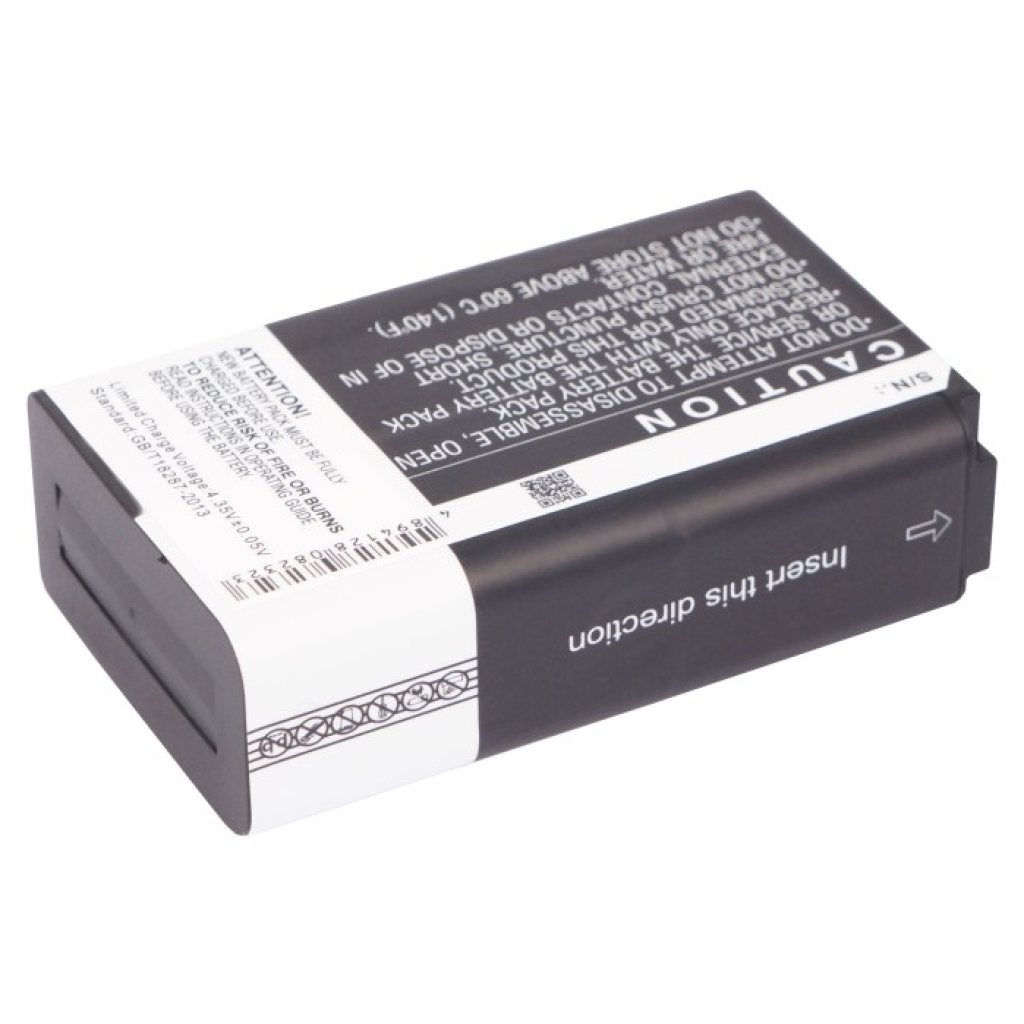 Baterija kompatibilno s Samsung CS-SGN100MX