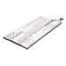 Baterija za tablet Samsung CS-SGP100SL