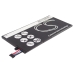 Baterija za tablet Samsung CS-SGP100SL
