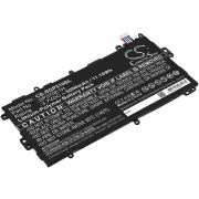 Battery compatibleWith Tablet Battery
