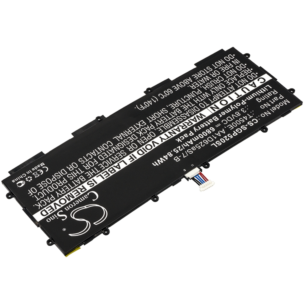 Baterija za tablet Samsung GT-P5220 (CS-SGP520SL)
