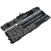 Baterija za tablet Samsung SM-P607T (CS-SGP600SL)