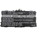 Baterija za tablet Samsung SM-P607T (CS-SGP600SL)