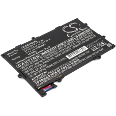 Kompatibilna zamjena baterije za Verizon SP397281A,SP397281P,SP397281P ( 1S2P)