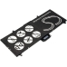 Baterija kompatibilno s Samsung CS-SGP710SL