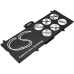 Baterija kompatibilno s Samsung CS-SGP710SL