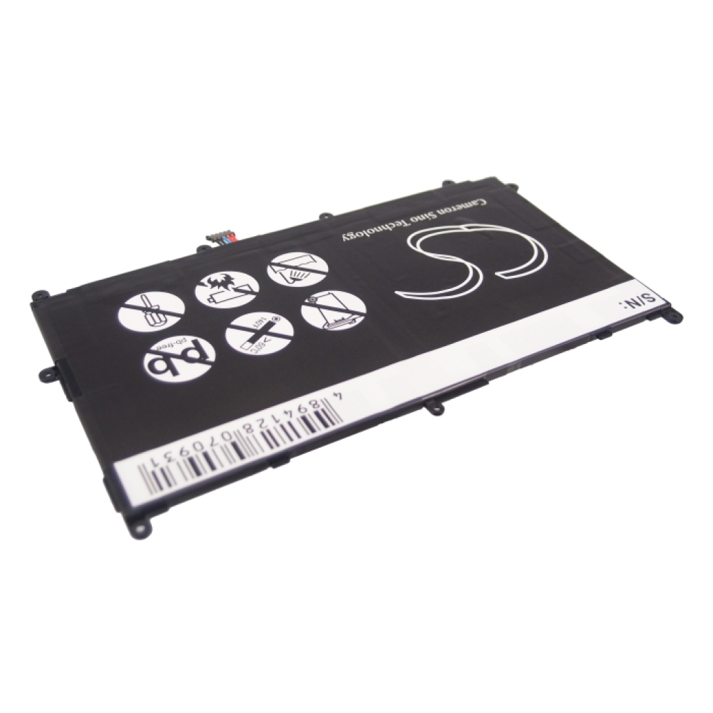 Baterija za tablet Samsung GT-P7300 (CS-SGP730SL)
