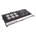 Baterija za tablet Samsung GT-P7300 (CS-SGP730SL)