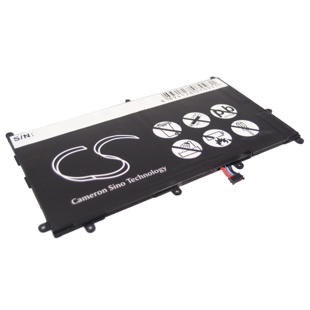 Baterija za tablet Samsung GT-P7300 (CS-SGP730SL)