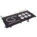 Baterija za tablet Samsung GT-P7300 (CS-SGP730SL)