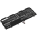 Baterija za tablet Samsung GT-7511 (CS-SGP751SL)