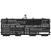 Baterija za tablet Samsung GT-7511 (CS-SGP751SL)