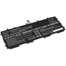 Kompatibilna zamjena baterije za Samsung GH43-03562B,SP3676B1A,SP3676B1A(1S2P)