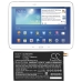 Baterija za tablet Samsung SM-T310 Galaxy Tab 3 8.0 WiFi (CS-SGT310SL)
